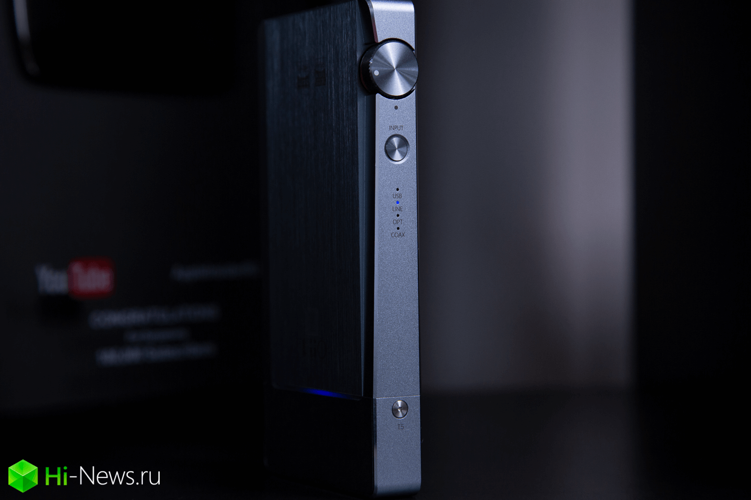 Overview FiiO Q5s — when there is no limit to perfection