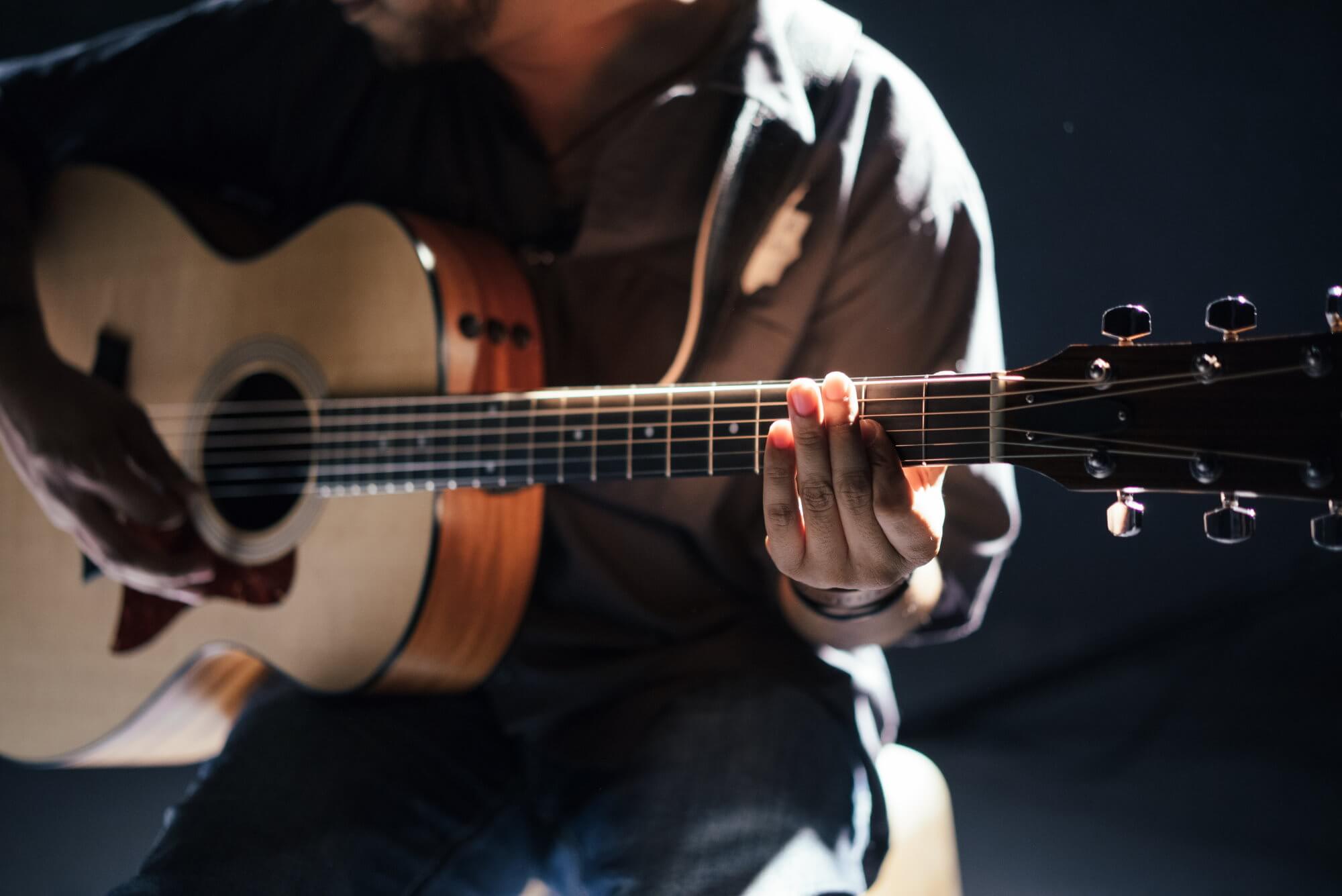 Hvordan musikk påvirker tilstanden i kroppen vår?