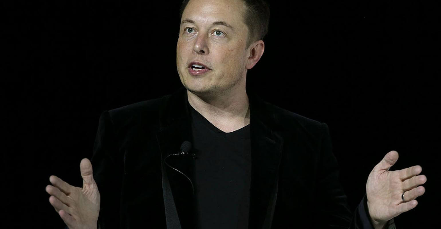 Elon Musk said that Neuralink will help cure autism and schizophrenia