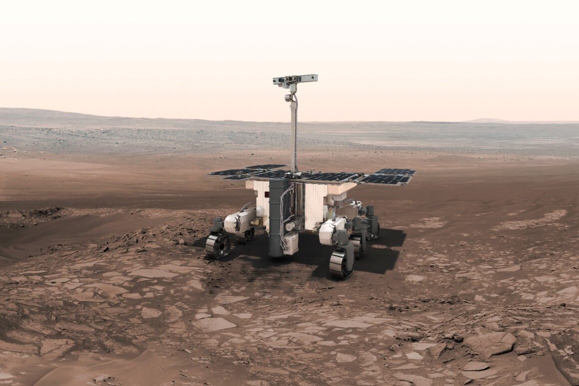 Why ExoMars mission is so important for humanity?