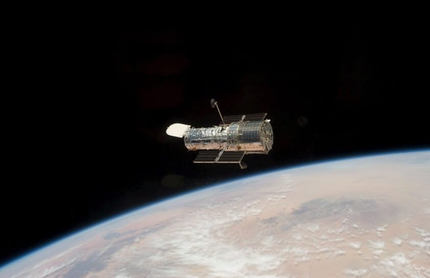 Daha ne kadar sürecek teleskop “Hubble”?