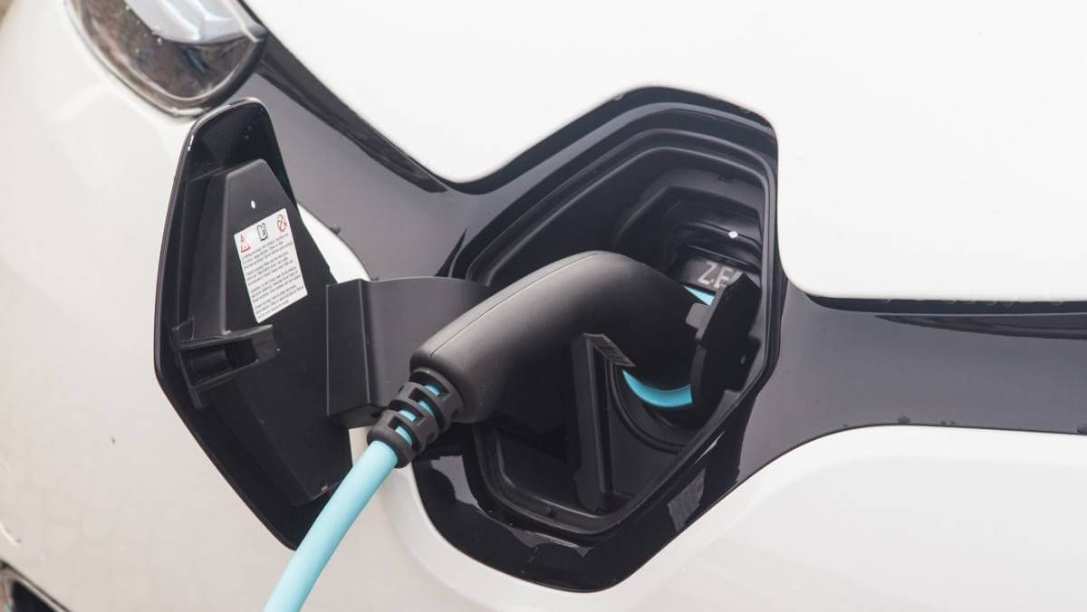 Les tchèques affirment que la inventé une méthode révolutionnaire pour la recharge d'un véhicule électrique