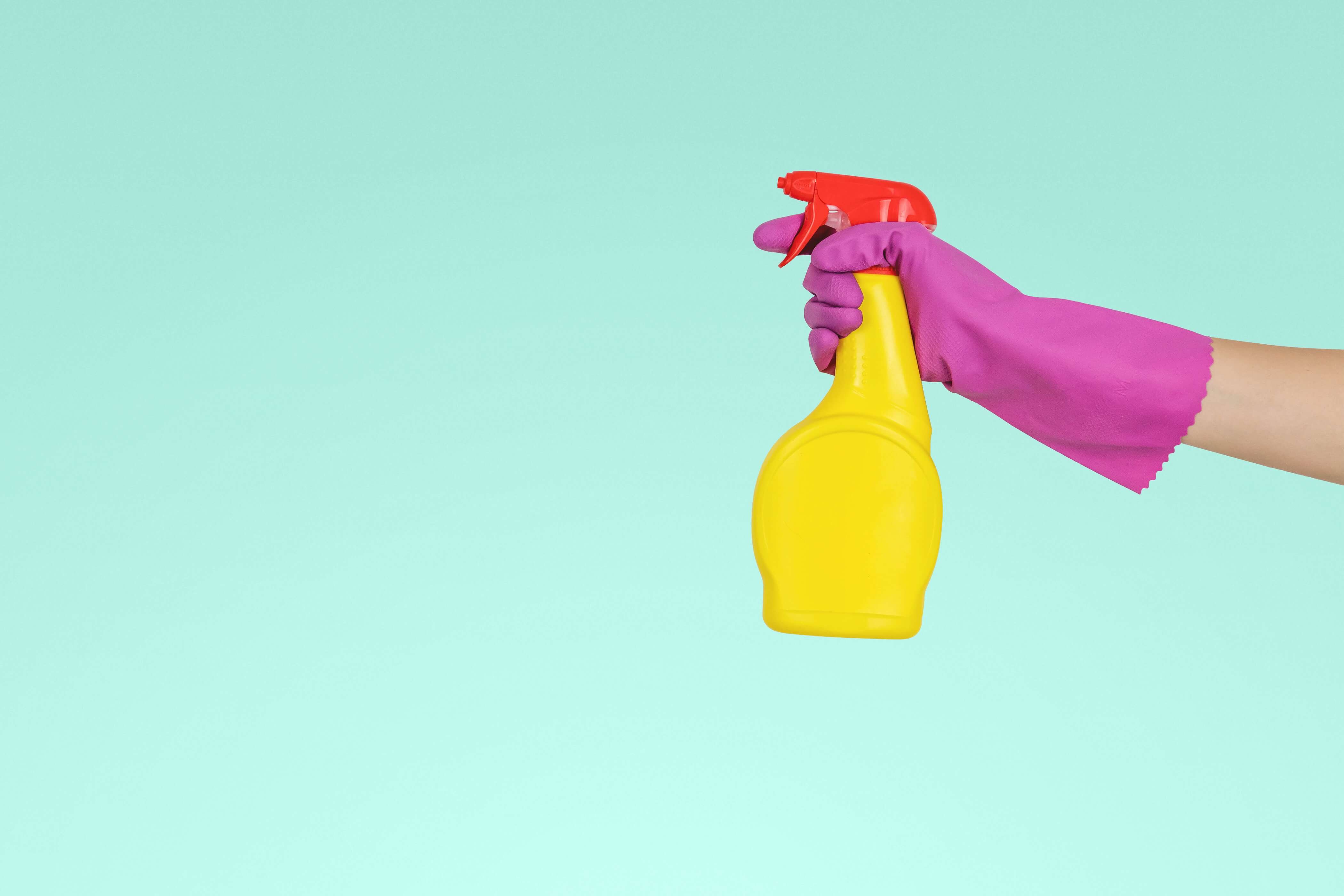 Household chemicals can cause aggressive forms of cancer