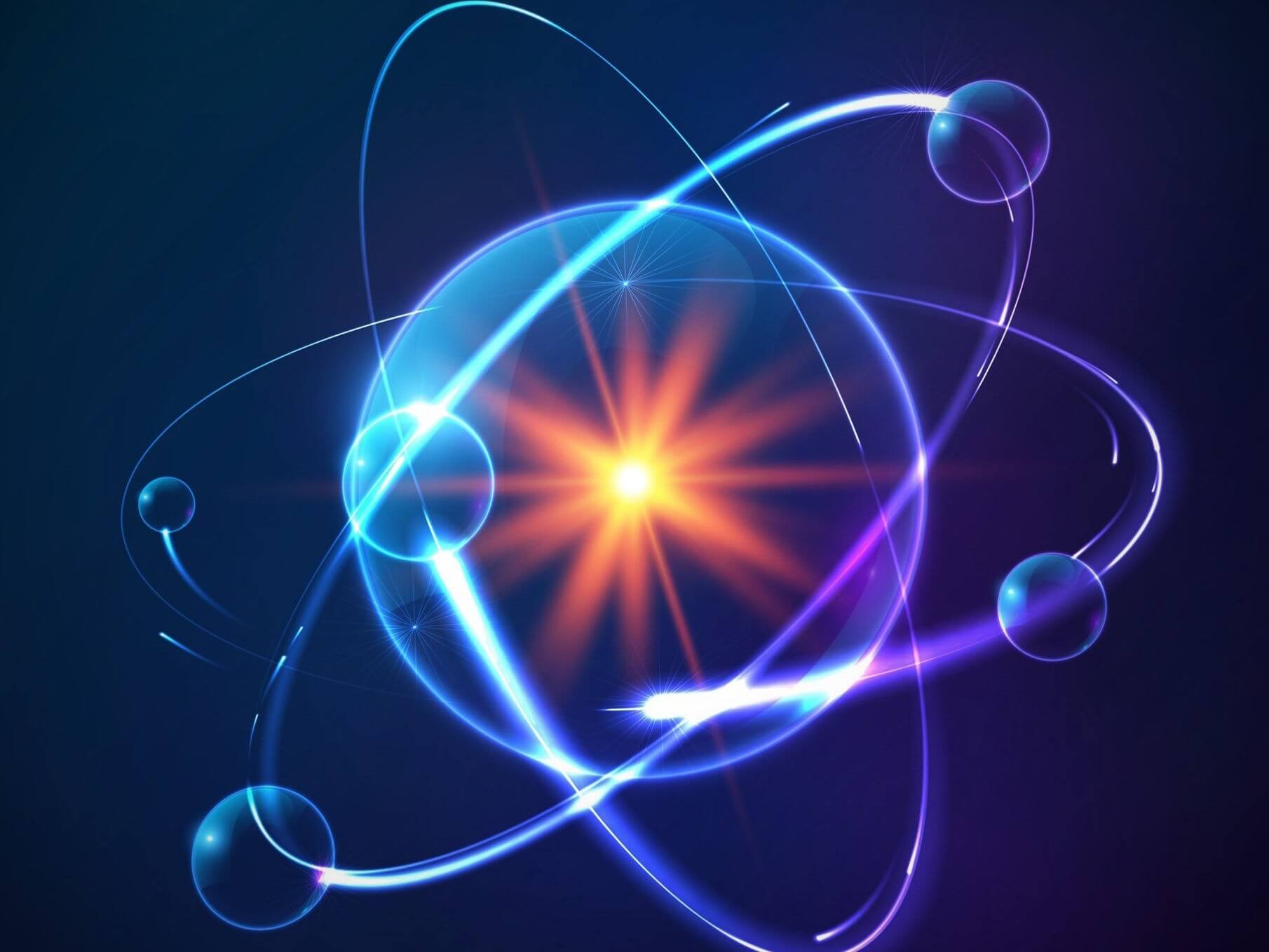 La física han encontrado evidencia de la existencia de una fuerza de la naturaleza