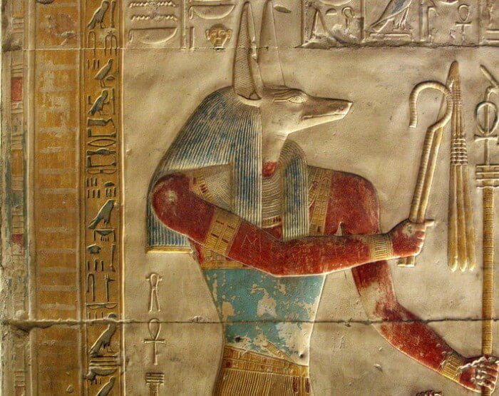 Pourquoi les anciens egyptiens momifiés des millions d'oiseaux?