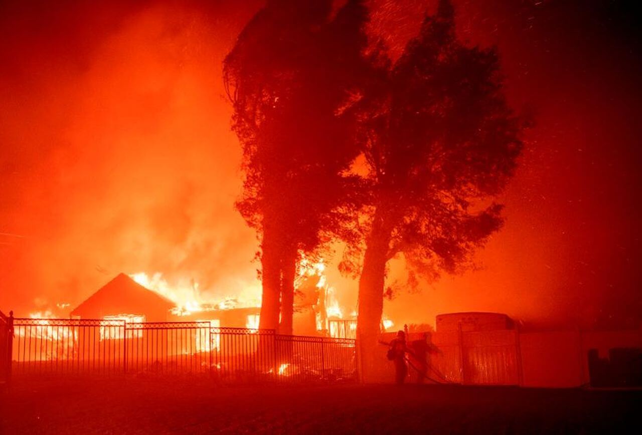 Viviamo in un decennio più caldo nella storia