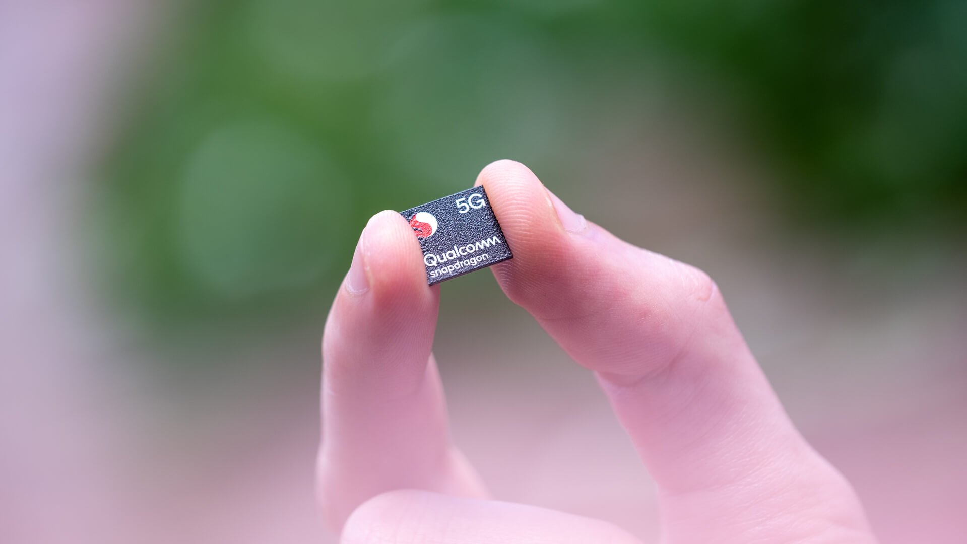 Dieser Chip macht jede Touch-Oberfläche