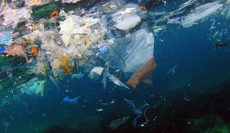 5 가지 방법을 사용하여 사용되는 플라스틱없이 해를 위해 환경