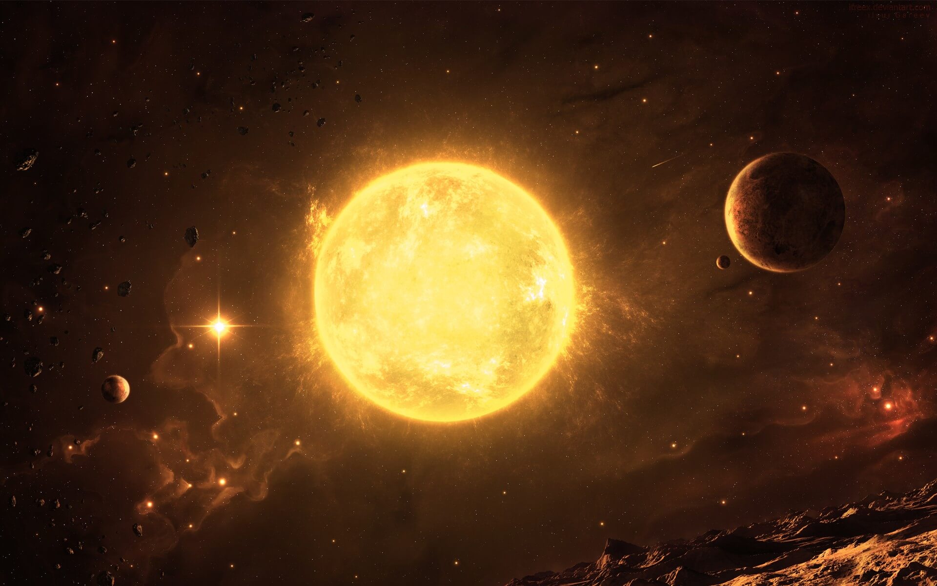 NASA has found new evidence that our Sun is no ordinary star