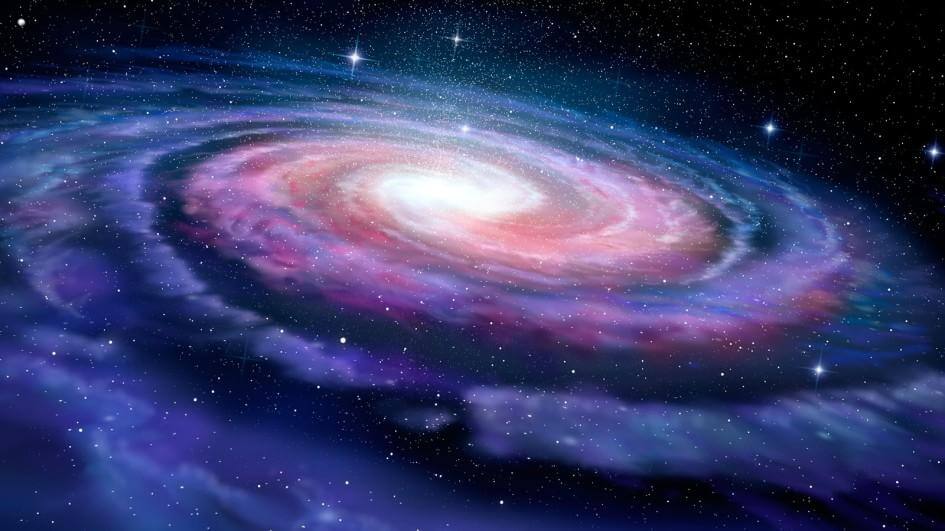 Bilim adamları binlerce «yabancı» bizim galaksi yıldız