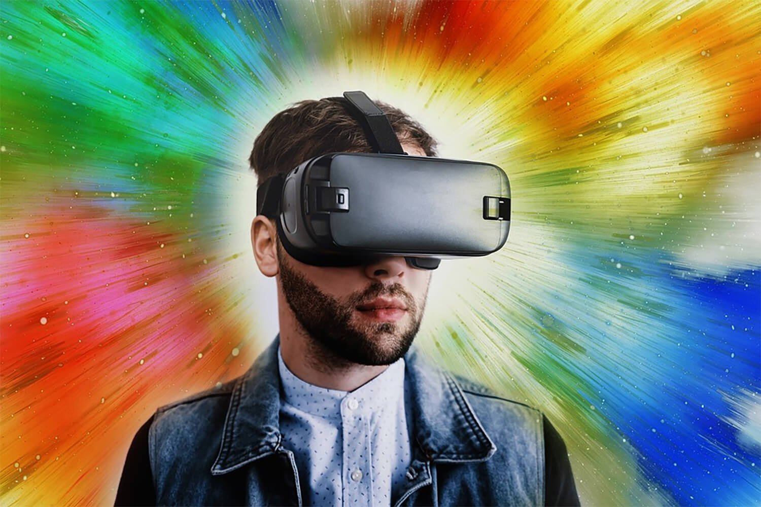 A realidade virtual 2020 — zumbis, viagens e medicina