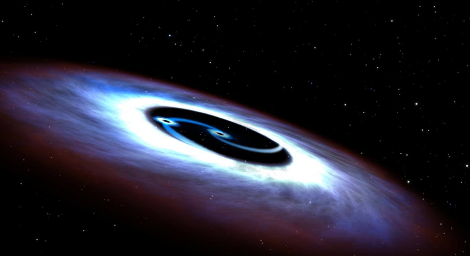 एक अणु ऑक्सीजन की खोज में एक और आकाशगंगा