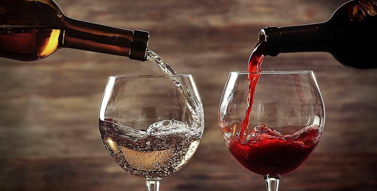 Alkohol kan indtages i kosten?