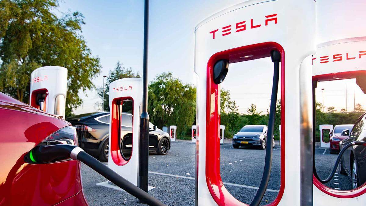 Ingenieure machen konnten Tesla noch besser