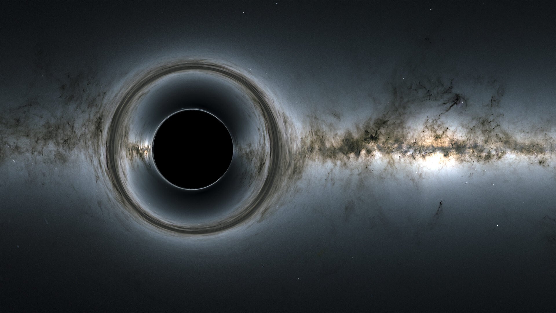 Scientists have discovered a new species of a black hole