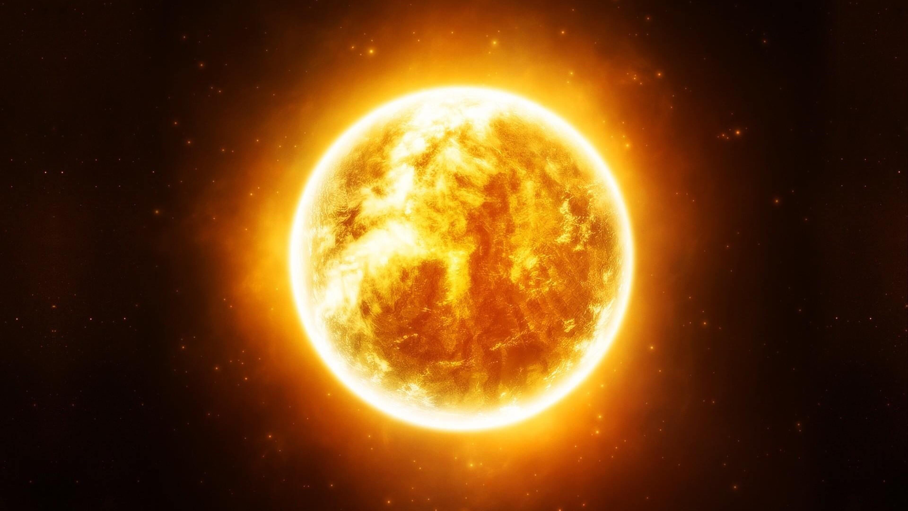 Solar storms destructive force can occur more frequently than previously thought