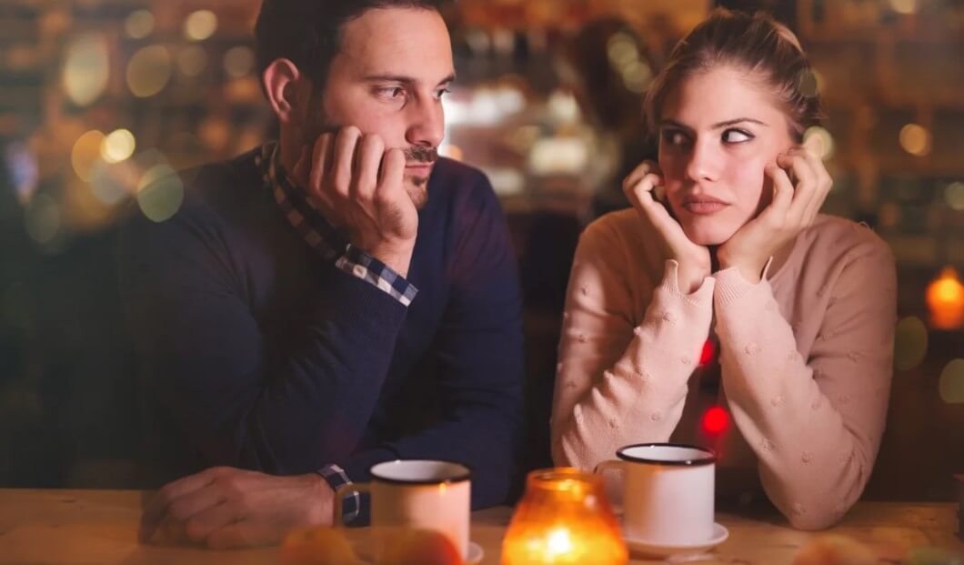 O amor dos homens, é possível determinar a marcha