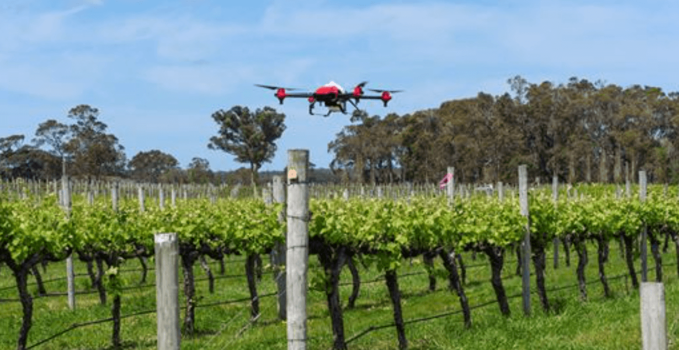 En Chine, ont commencé à se battre avec le coronavirus à l'aide de drones. Ou pas?