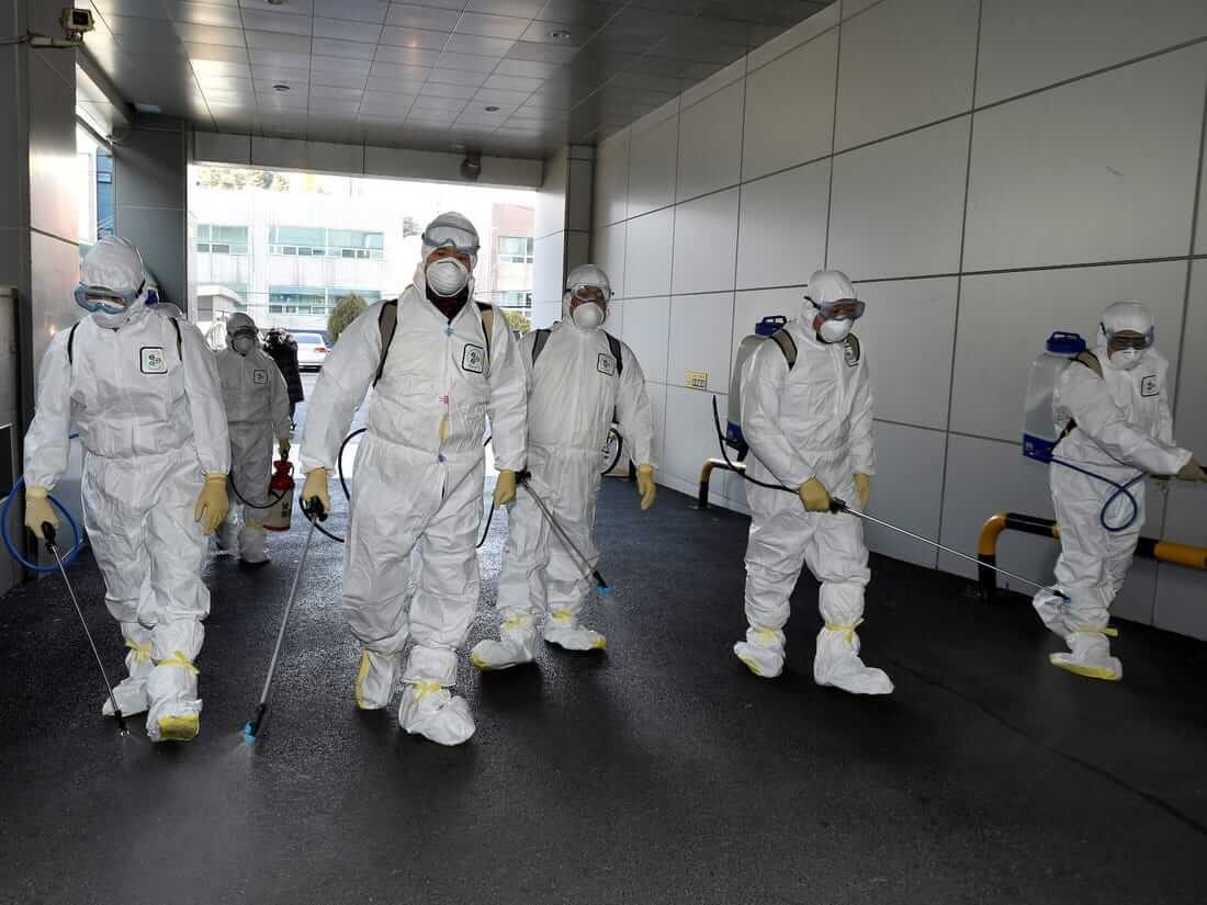 A pandemia do SARS-CoV-2: importantes perguntas sem respostas