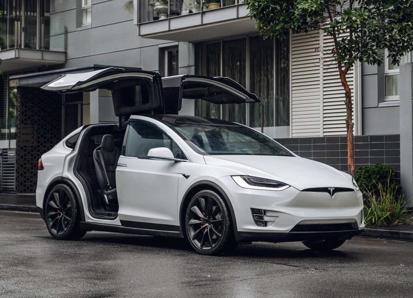 Hvad er forskellen mellem Tesla Model Y, og Model 3