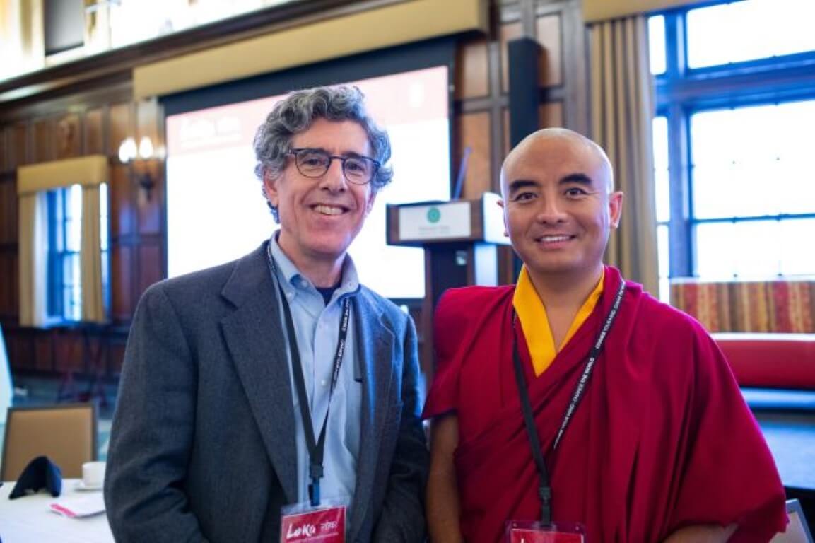 How meditation can rejuvenate the brain?