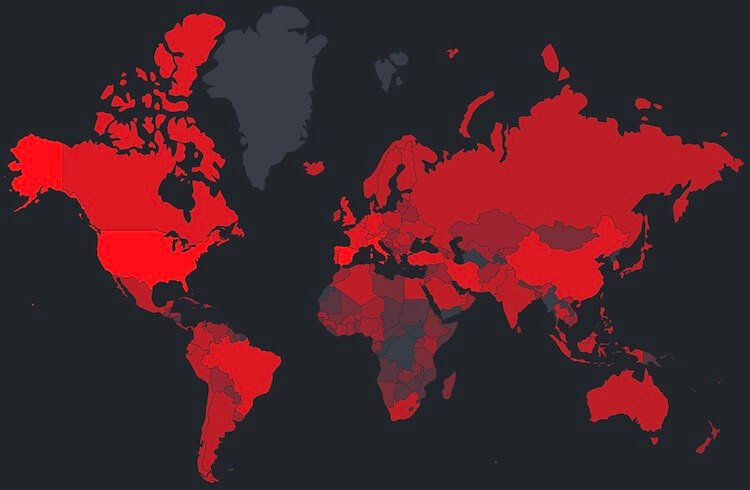 Suecia no ha introducido cuarentena a causa de la pandemia. Que es una amenaza?