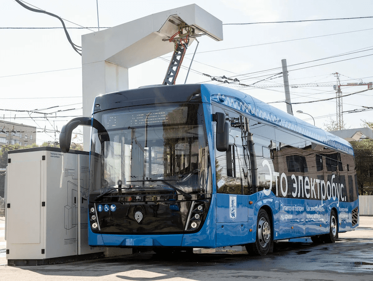 Gibt es eine Verschwörung gegen Elektroautos?