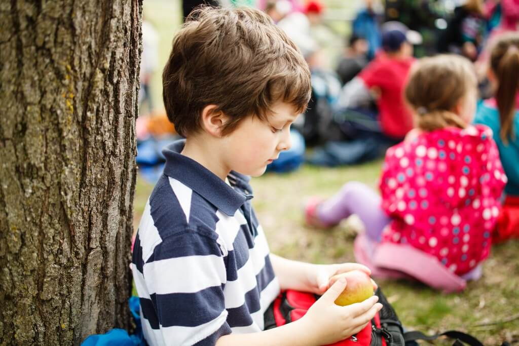 La sindrome di Asperger: sintomi, cause e trattamento