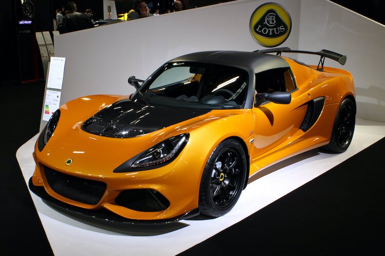 The legendary Lotus is fully transferred to electric vehicles. It will change a lot