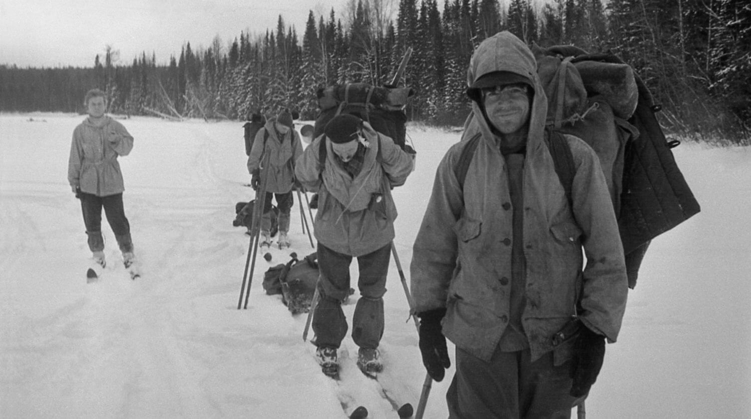 Mysteriet med Dyatlov pass slutligen avslöjas?