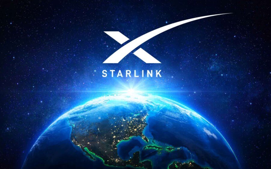 Le prime recensioni: qual è la velocità di internet via satellite Starlink da elon musk?