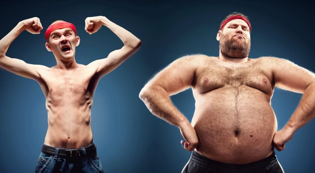 A alma da empresa ou solteira: quem é mais propenso à obesidade?