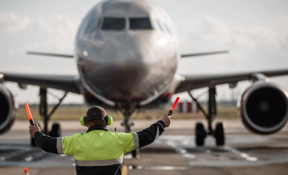 7 of the world's most unusual airports